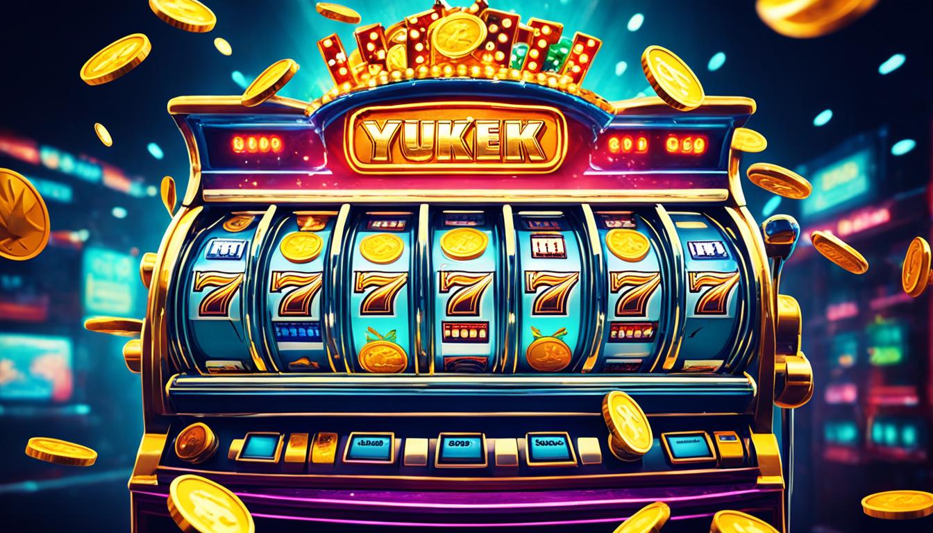 en çok kazandıran slot oyunları