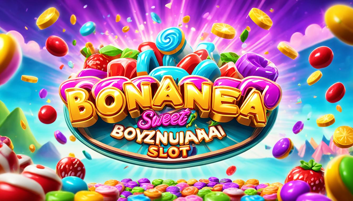 sweet bonanza slot oyunu nasıl